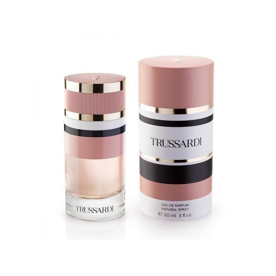 عطر تروساردي - أو دي بارفيوم (نسائي) 90مل