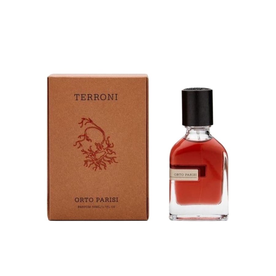 عطر اورتو باريسي تيروني بارفيوم 50مل