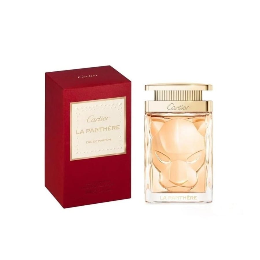 عطر كارتير لابانثير او دي بارفيوم الشكل الجديد نسائي 100 مل