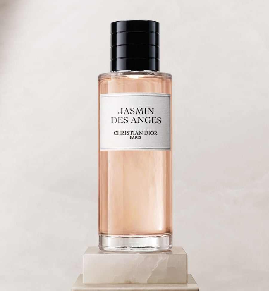 عطر ياسمين دي انج الملائكه من كريستيان ديور