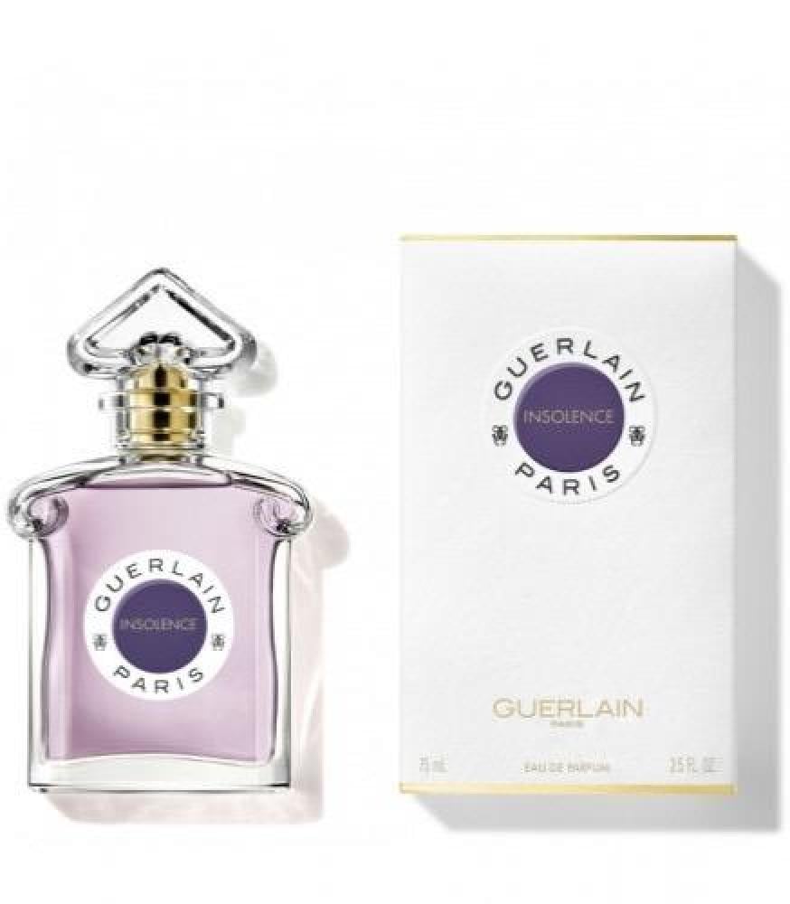 عطر تستر غيرلان انسولانس الموف او دو بارفيوم 75مل