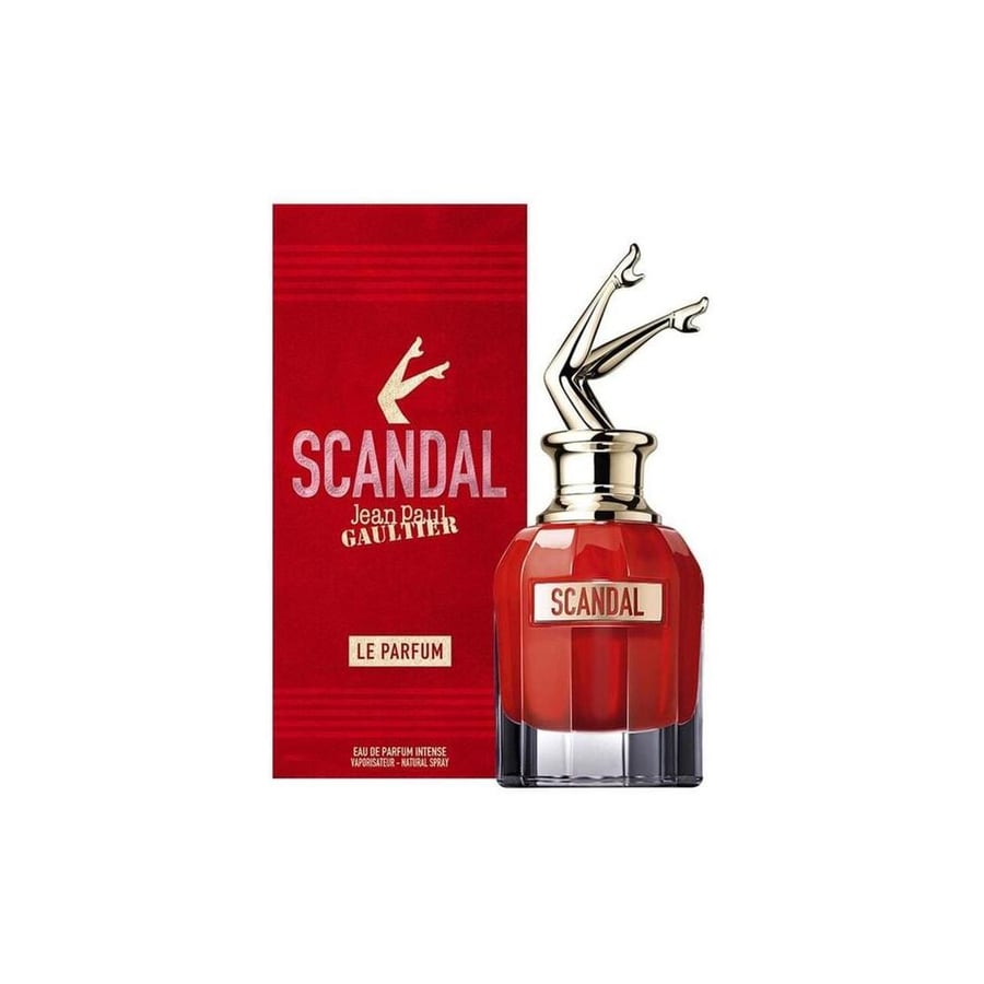 عطر جان بول غولتير سكاندال لي بارفيوم انتنس او دو بارفيوم الجديد 80مل