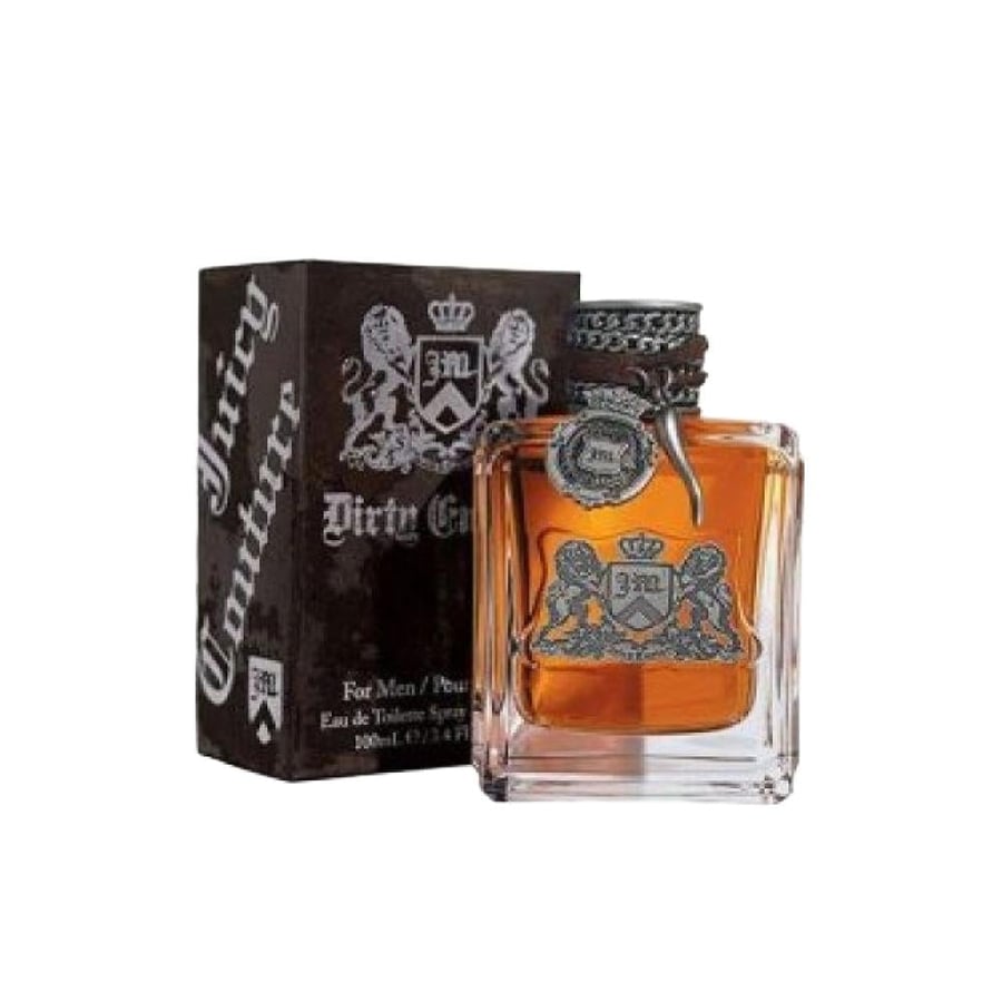 عطر جوسي كوتور ديرتي انجليش فور مان - أو دي تواليت (رجالي) 100مل