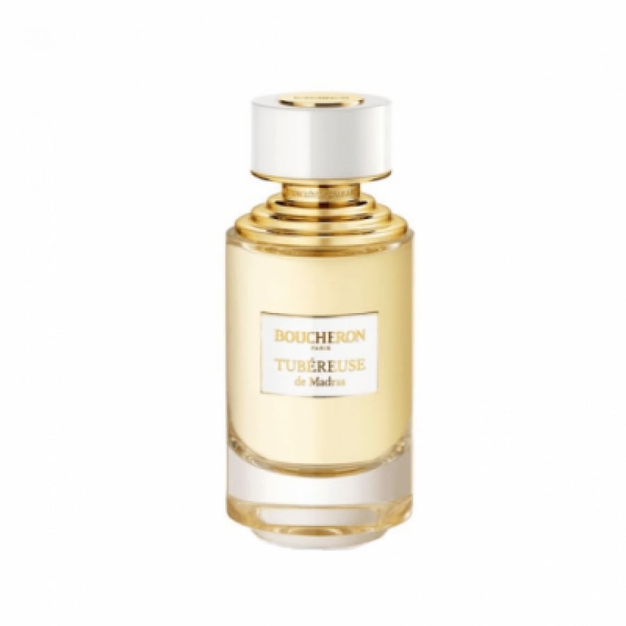Tabrizi de Madras from Boucheron - or de perfume - 125 ml