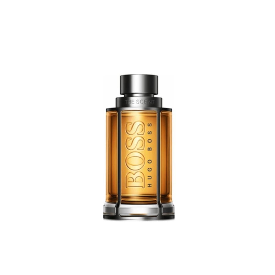 عطر هوقو بوس ذاسينت رجالي توليت 100مل