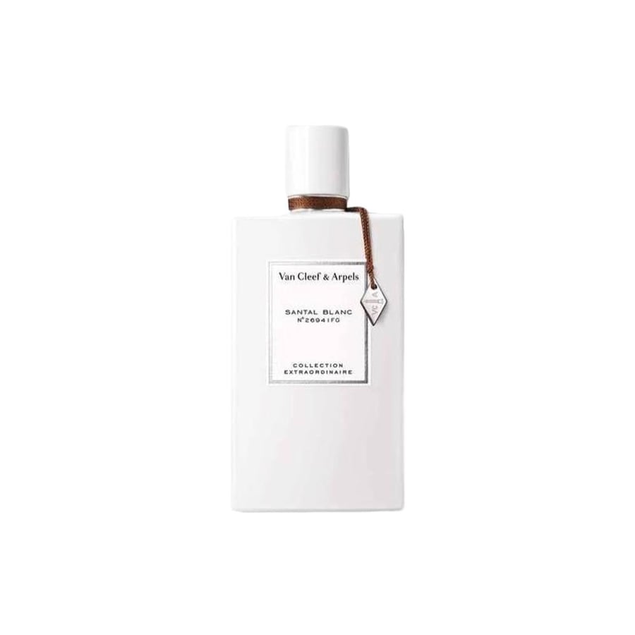 عطر فان كليف آند أربلز كوليكشن إكسترا اوردينير سانتال بلانك- او دي بريفيوم-  75مل