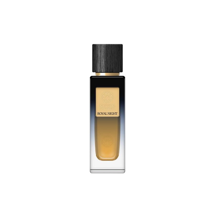 عطر رويال نايت من ذا وود كوليكشن للجنسين او دي بيرفيوم 100مل