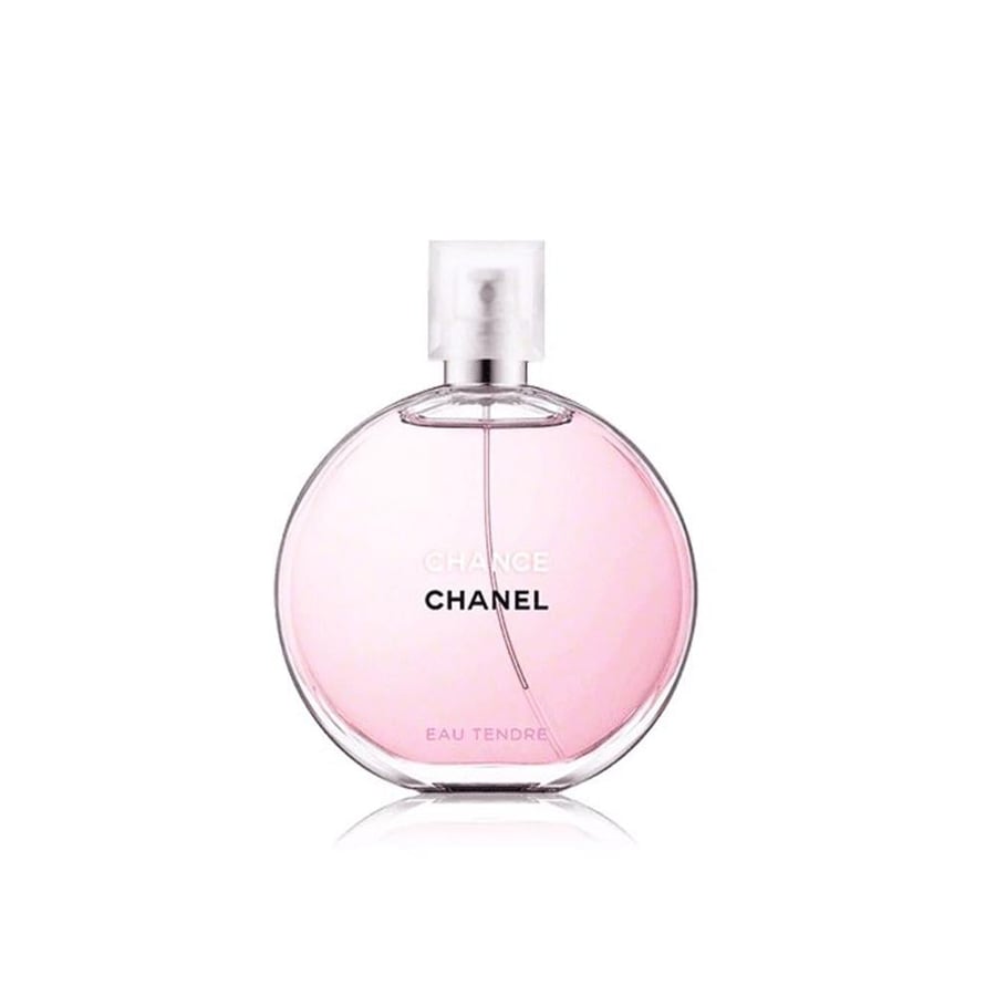 عطر شانيل شانس او تندر تواليت