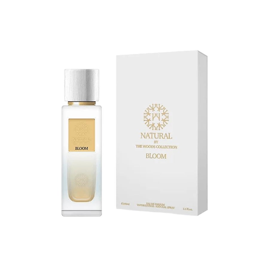 عطر ذا وود كوليكشن بلوم او دي بيرفيوم  للجنسين 100 مل