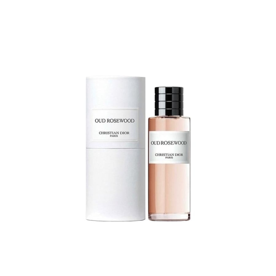 عطر عود روز وود Dior Oud Rosewood
