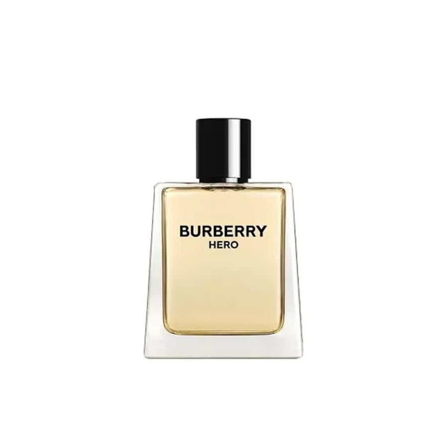 عطر بربري هيرو أو دو تواليت للرجال 100 مل