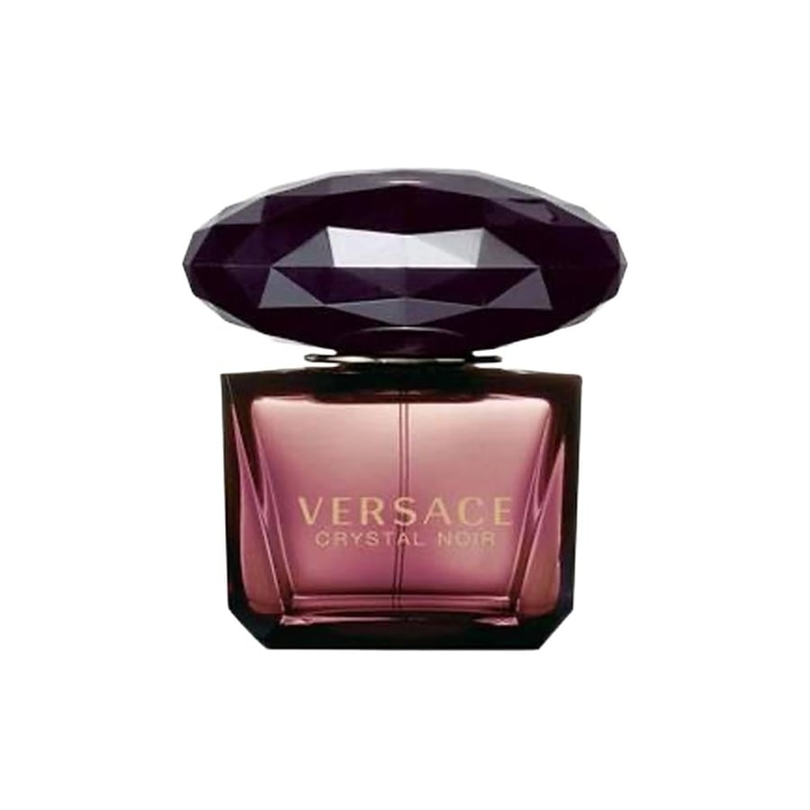 Versace Crystal Noir women's Eau de Parfum