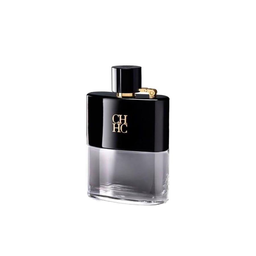 عطر سي أتش برايف او دي تواليت رجالي 100 مل