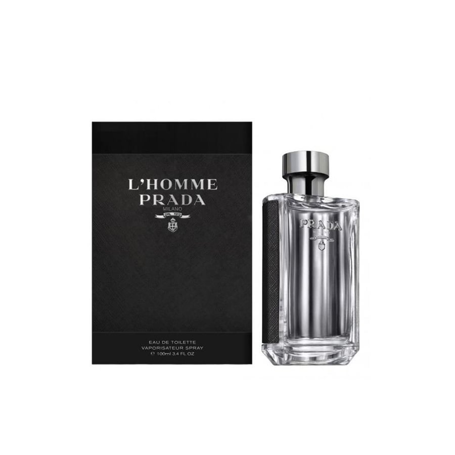 عطر برادا لوم او دي تواليت رجالي 50مل