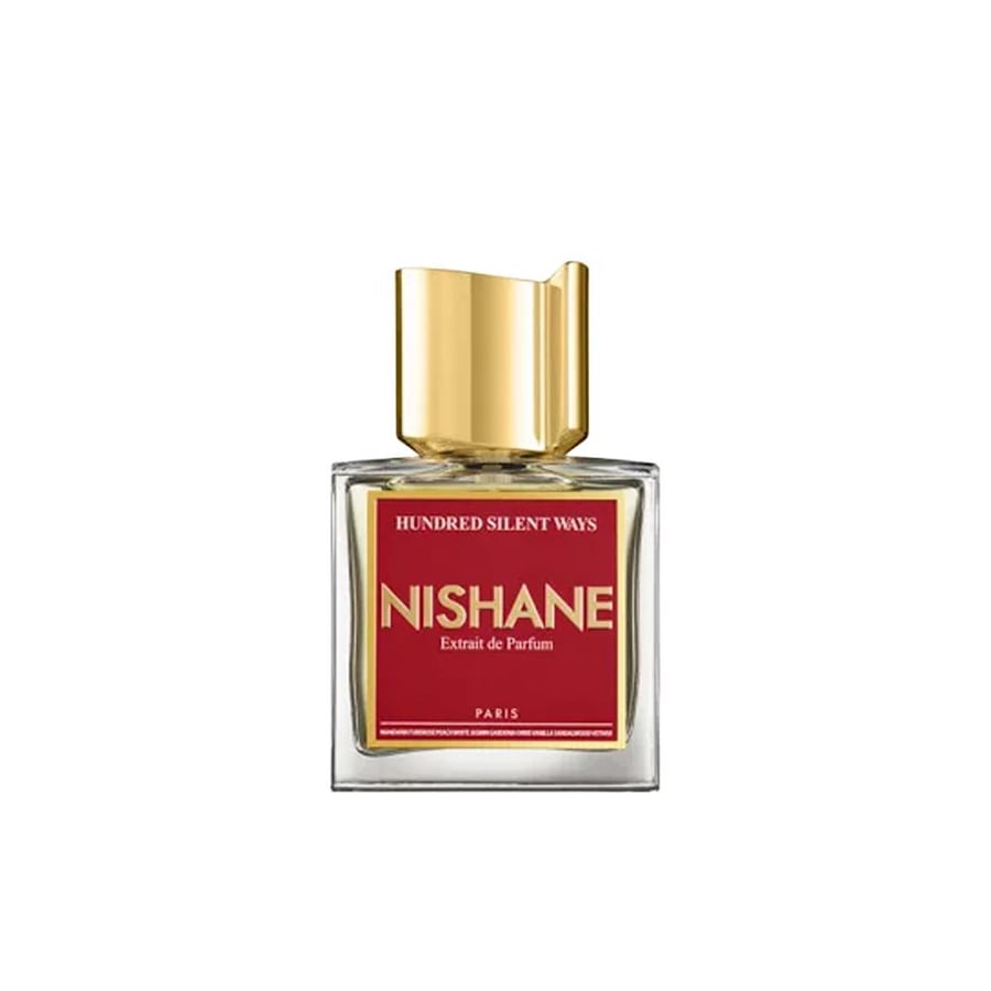 عطر نيشاني هاندريد سايلنت وايز اكسترايت دو بارفيوم 100مل