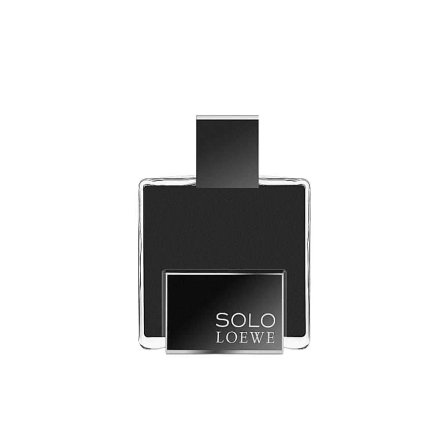 عطر سولو لويفي بلاتينوم بور هوم - أو دي تواليت (رجالي) 100مل