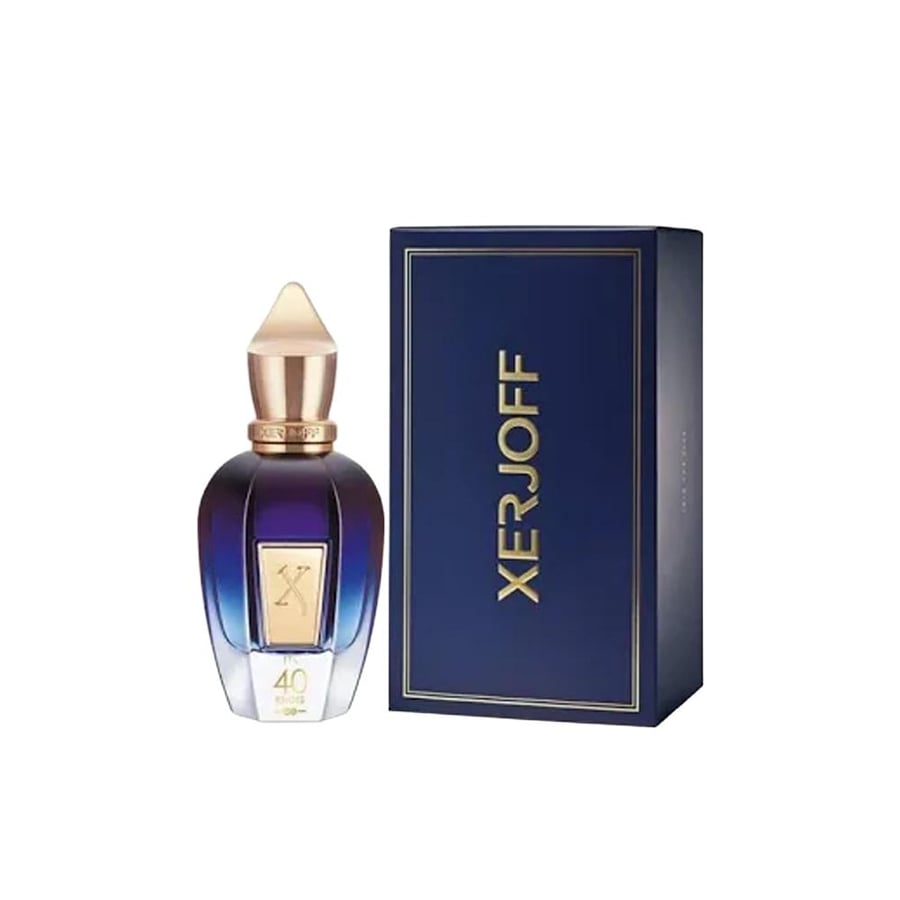 عطر زيرجوف 40 عقدة للجنسين  او دو بيرفيوم