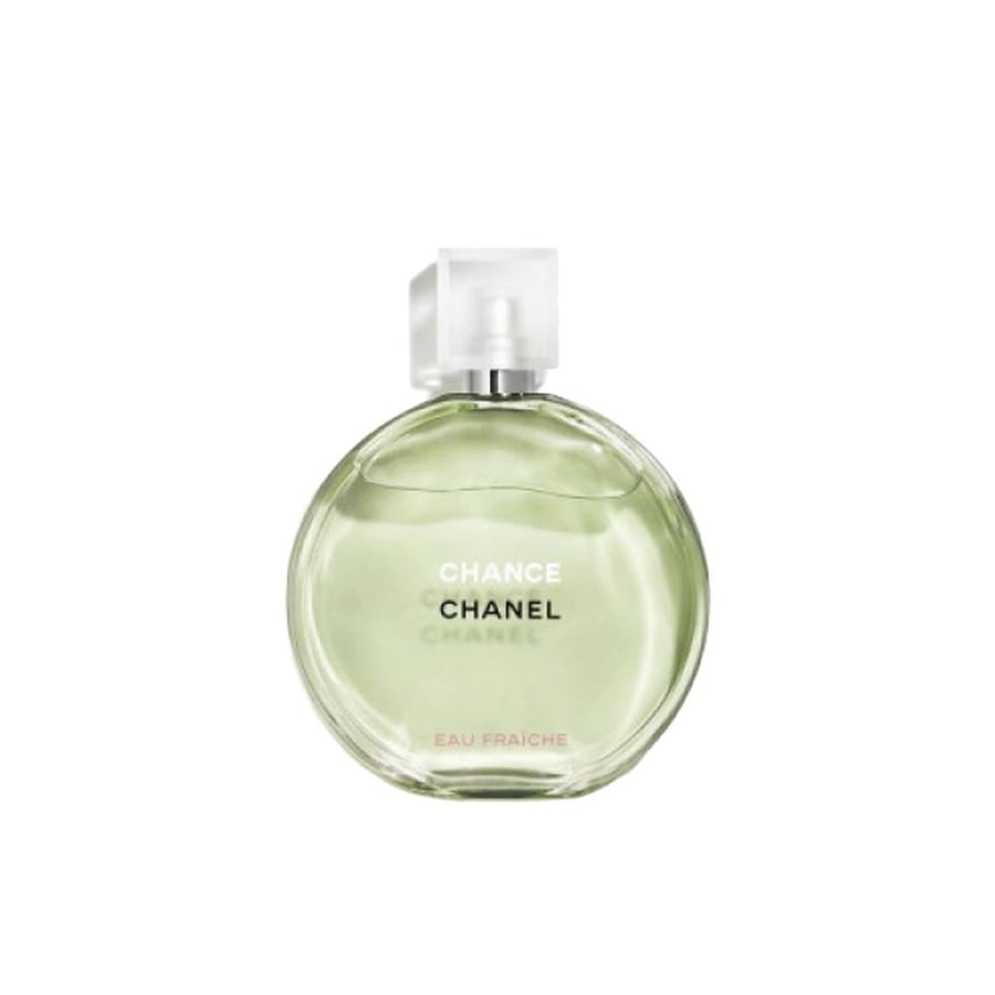 عطر شانيل شانس او فريش او دي تواليت نسائي