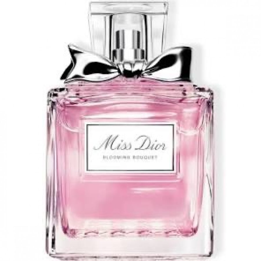 عطر مس ديور بلومينج بوكيه و دي تواليت نسائي - ديور