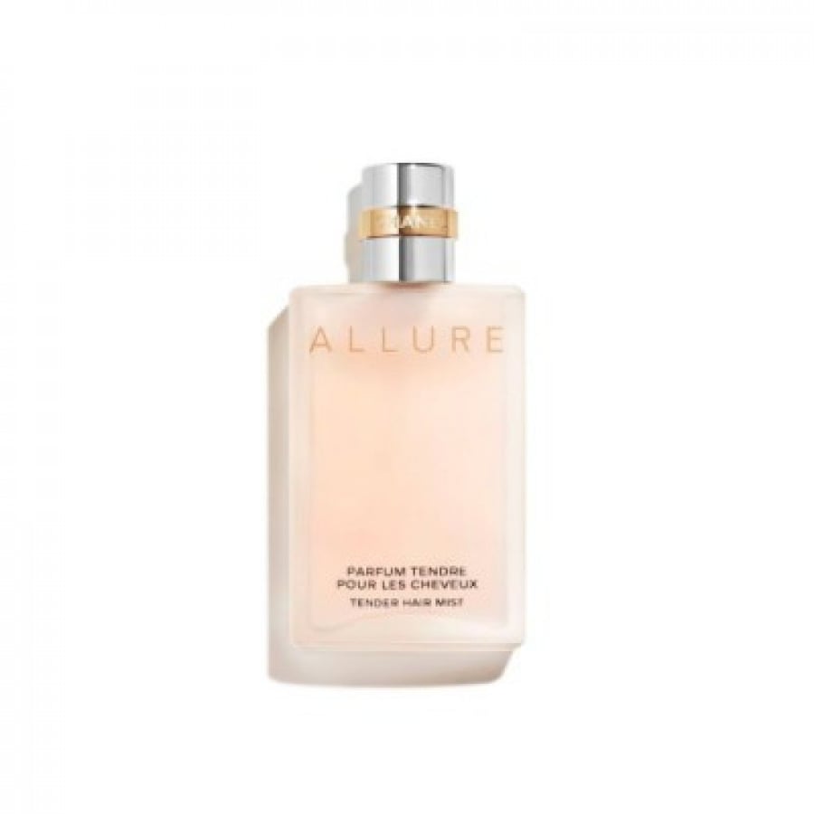 عطر الور شانيل للشعر - عطر الشعر الور