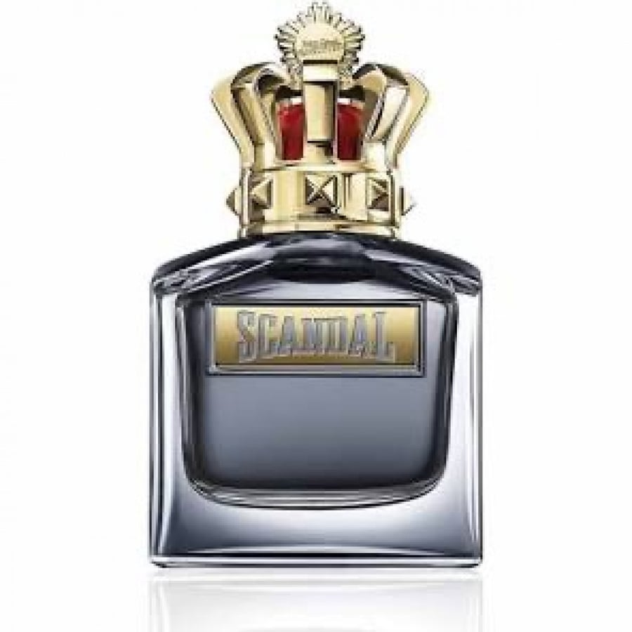 عطر جان بول غوتييه سكاندال بور أووم أو دو تواليت للرجال 100مل