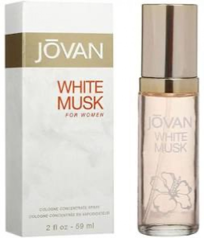عطر وايت مسك جوفان او دي كلونيا 59 مل