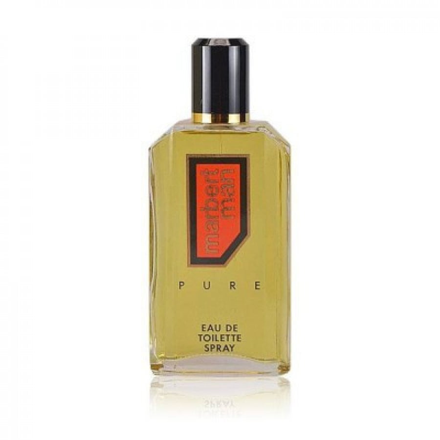 Marbert Man Pure - Eau de Toilette - 125ml