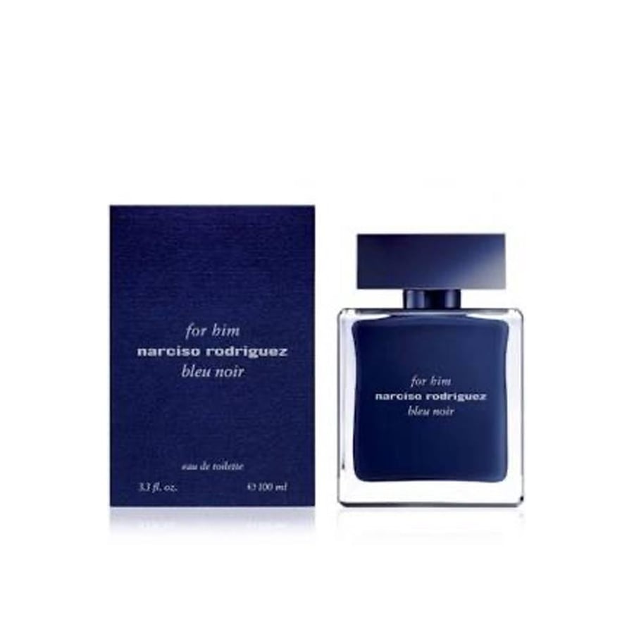 عطر نارسيسو رودريغز بلو نوير او دو تواليت للرجال 100 مل