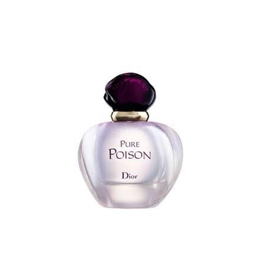 Dior Pure Bois or Women's Perfume