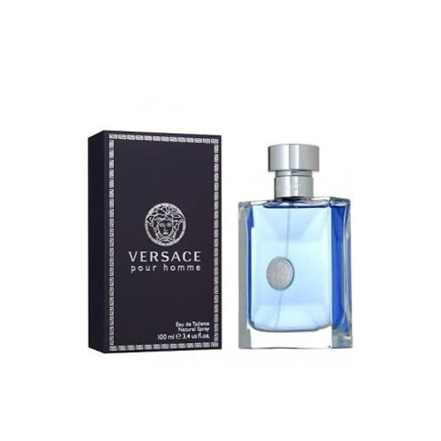 عطر فرزاتشي بور هوم او دو تواليت رجالي 100 مل