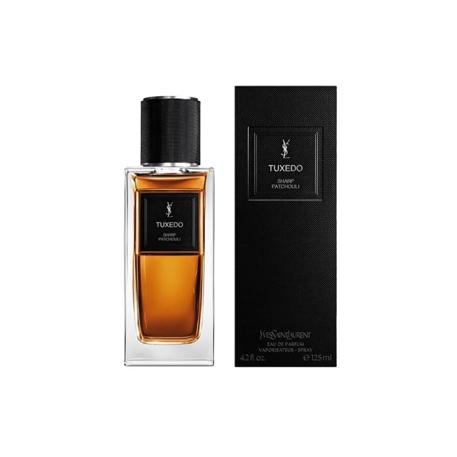 عطر ايف سان لوران توكسيدو او دو بارفيوم 125مل