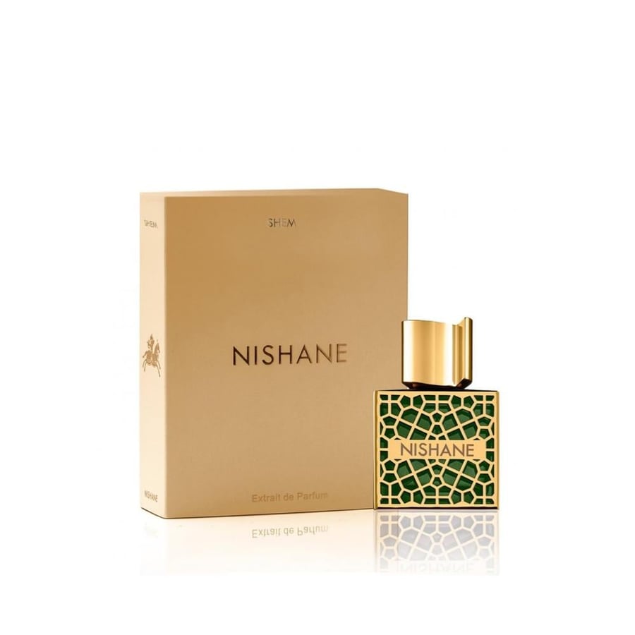 عطر نيشاني شيم اكسترايت او دي بارفيوم 50مل