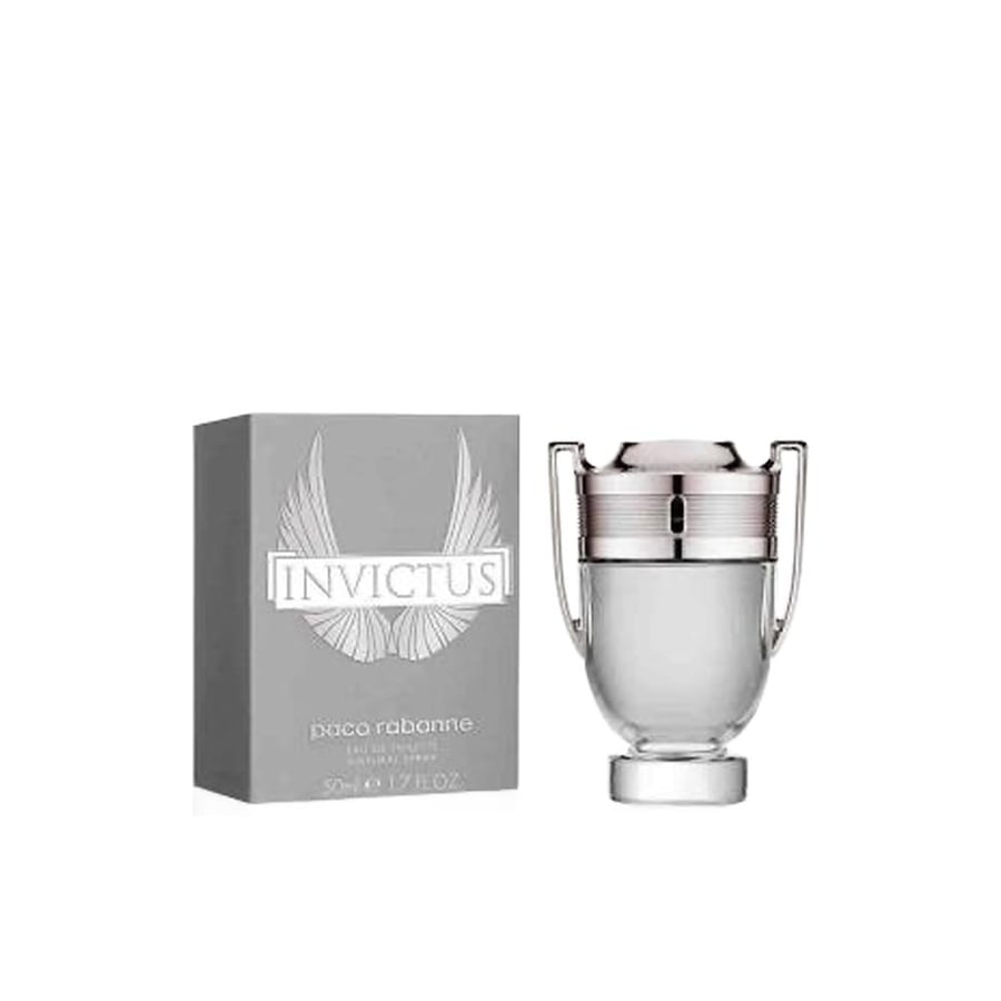 عطر باكو ربان أنفكتوس او دي تواليت رجالي 100مل