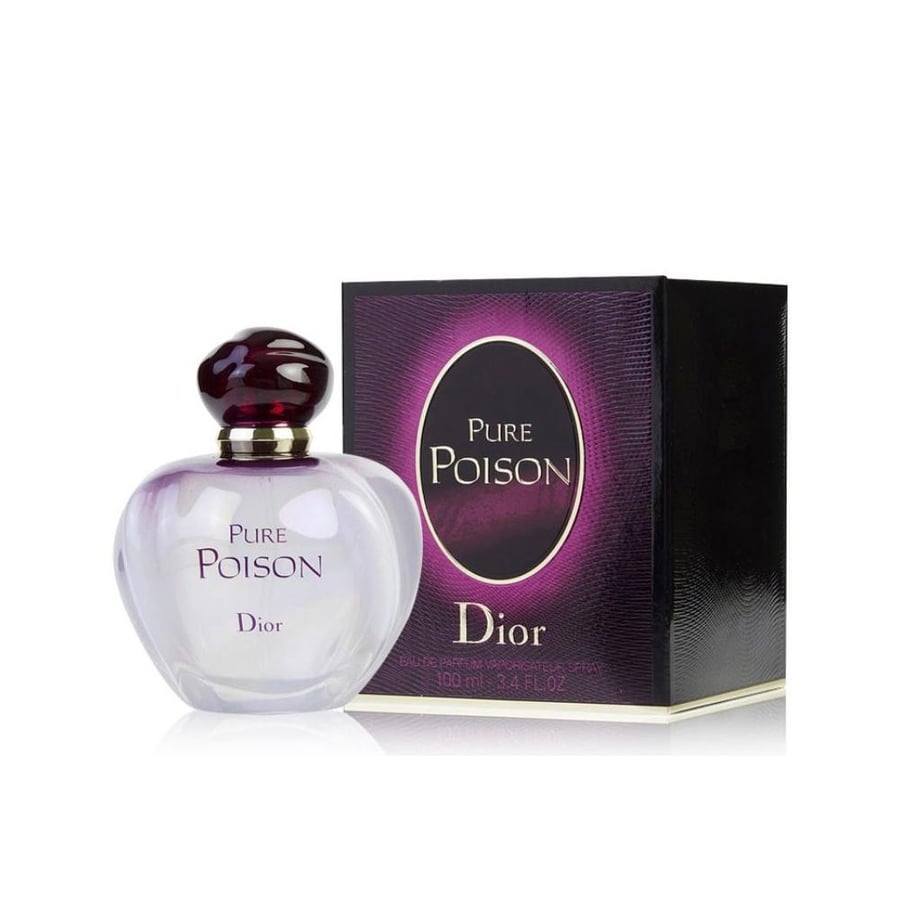 Dior Pure Bois or Women's Perfume