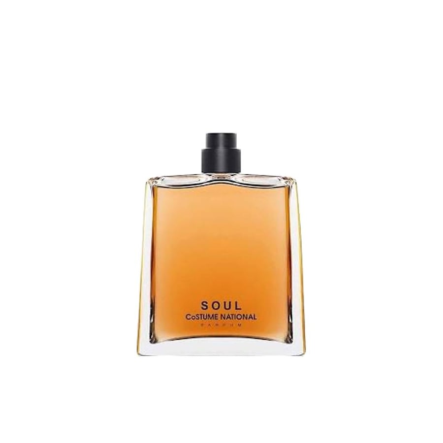 عطر كوستوم ناشونال سول او دو بيرفيوم للجنسين 100مل