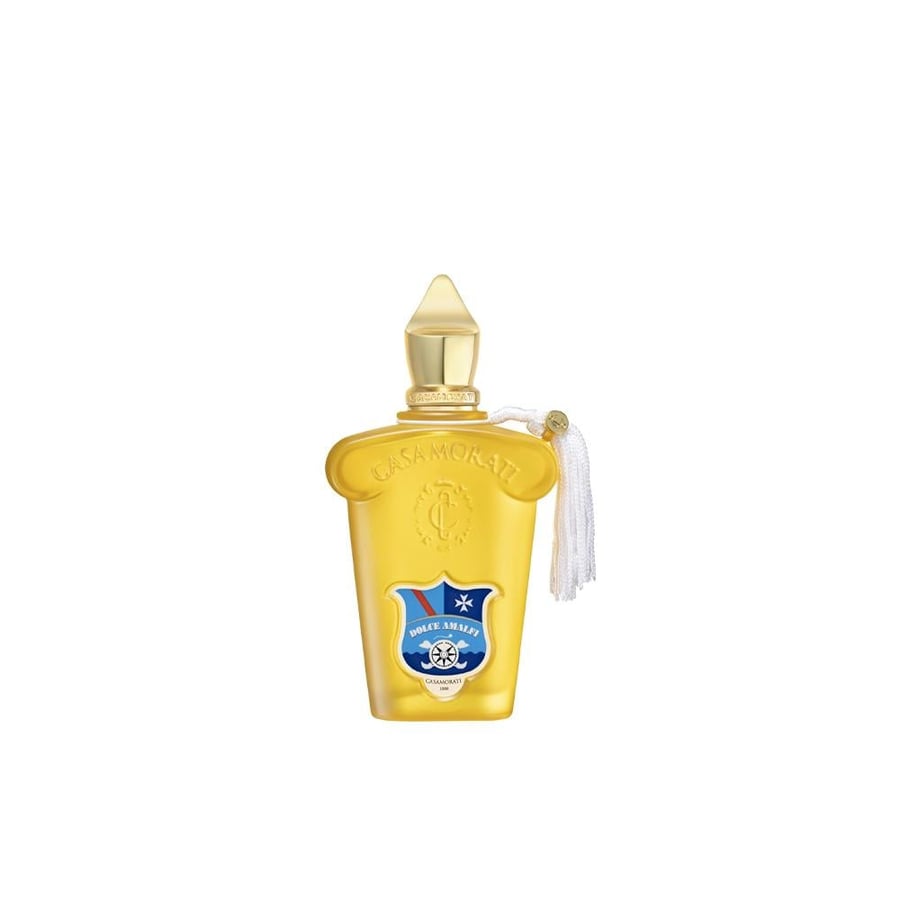 عطر دولتشي امالفي من زيرجوف كاساموراتي 100 مل