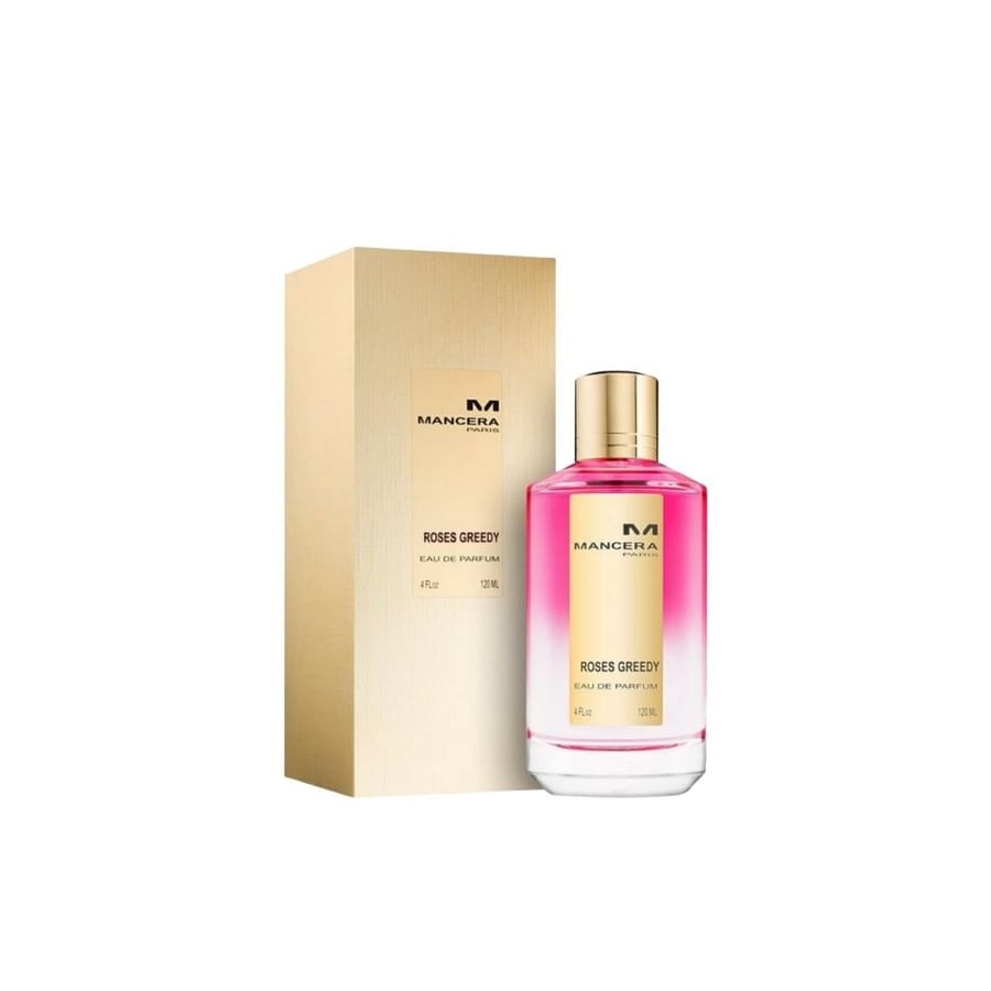 عطر مانسيرا روز جريدي - أو دي بارفيوم (للجنسين) 120مل