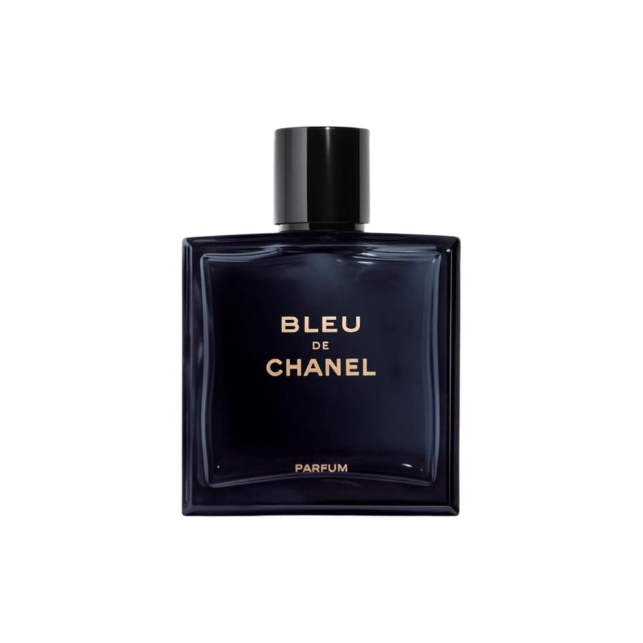 عطر شانيل بلو الذهبي البيرفيوم رجالي