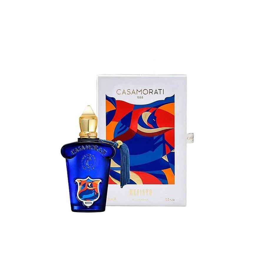 عطر زيرجوف Mefisto او دي بيرفيوم 100 مل
