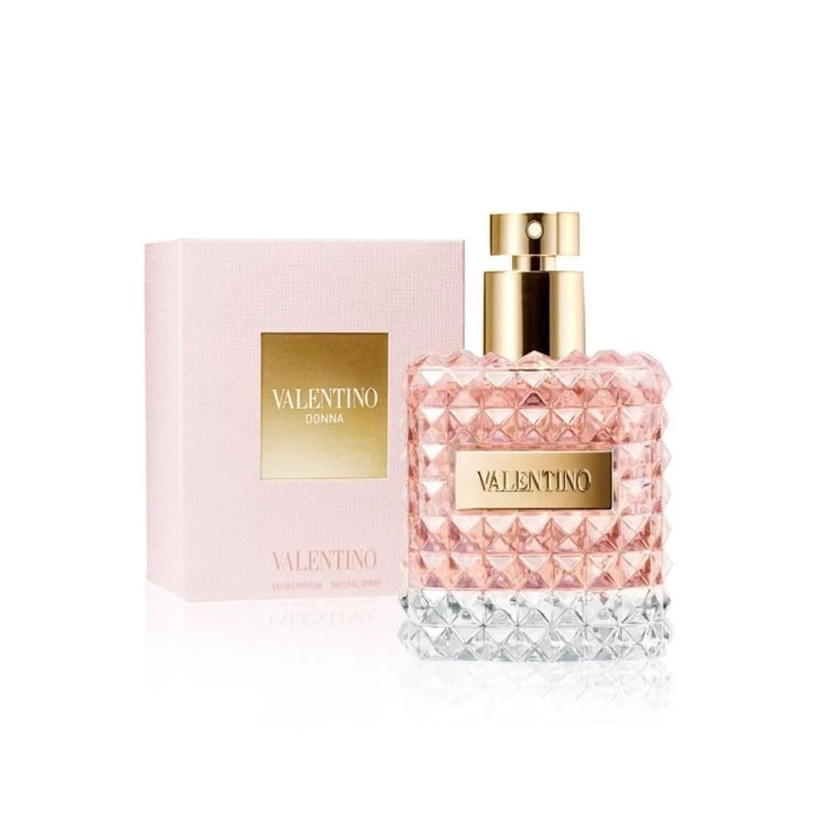 عطر للشعر من فالنتينو دونا 30 مل