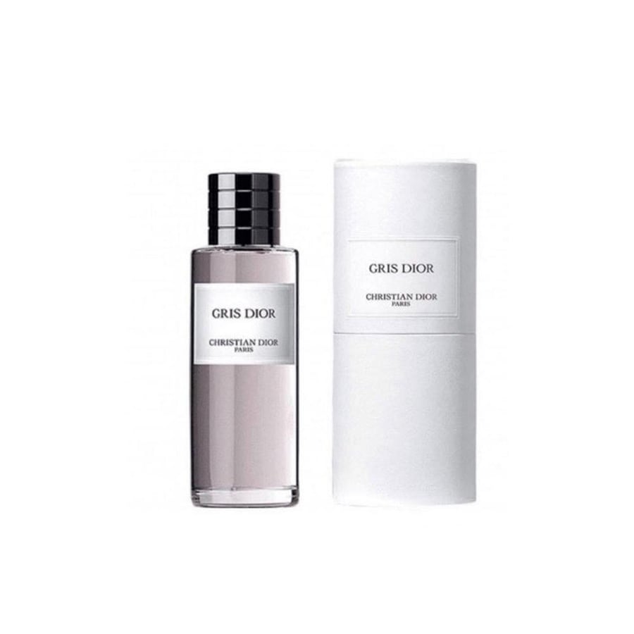 عطر قريس ديور او دي بيرفيوم  - gris dior perfume