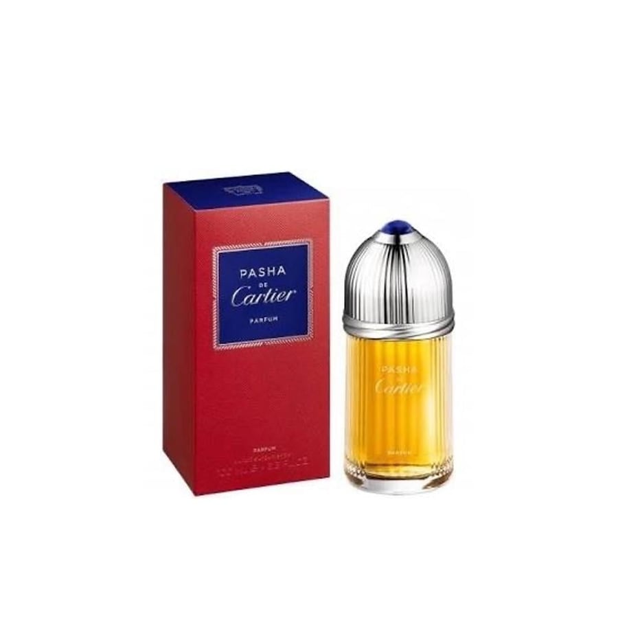 عطر كارتير باشا او دي بيرفيوم رجالي 100مل