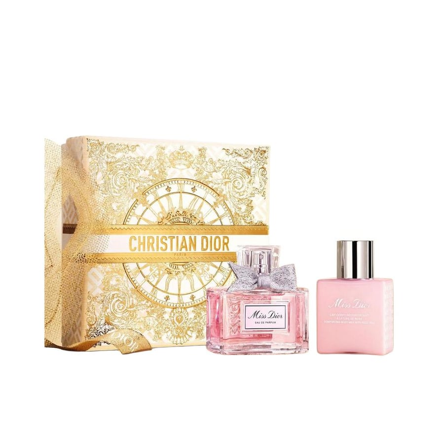 مجموعة MISS DIOR BLOOMING BOUQUET - إصدار احتفالي محدود