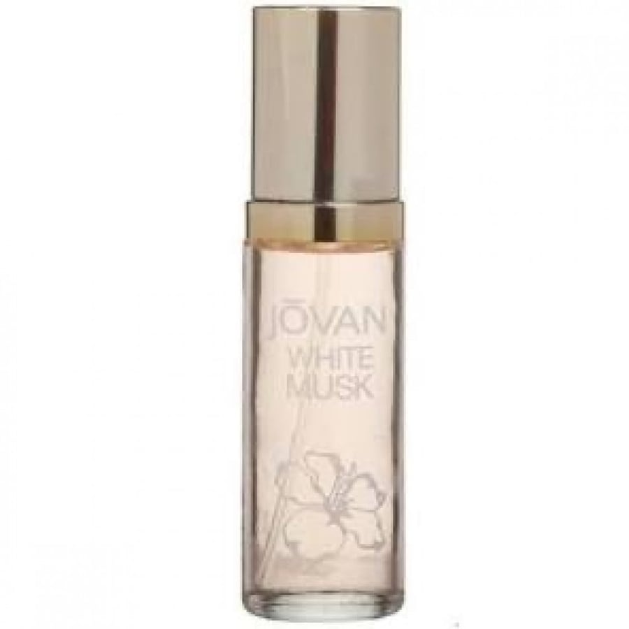 عطر وايت مسك جوفان او دي كلونيا 59 مل