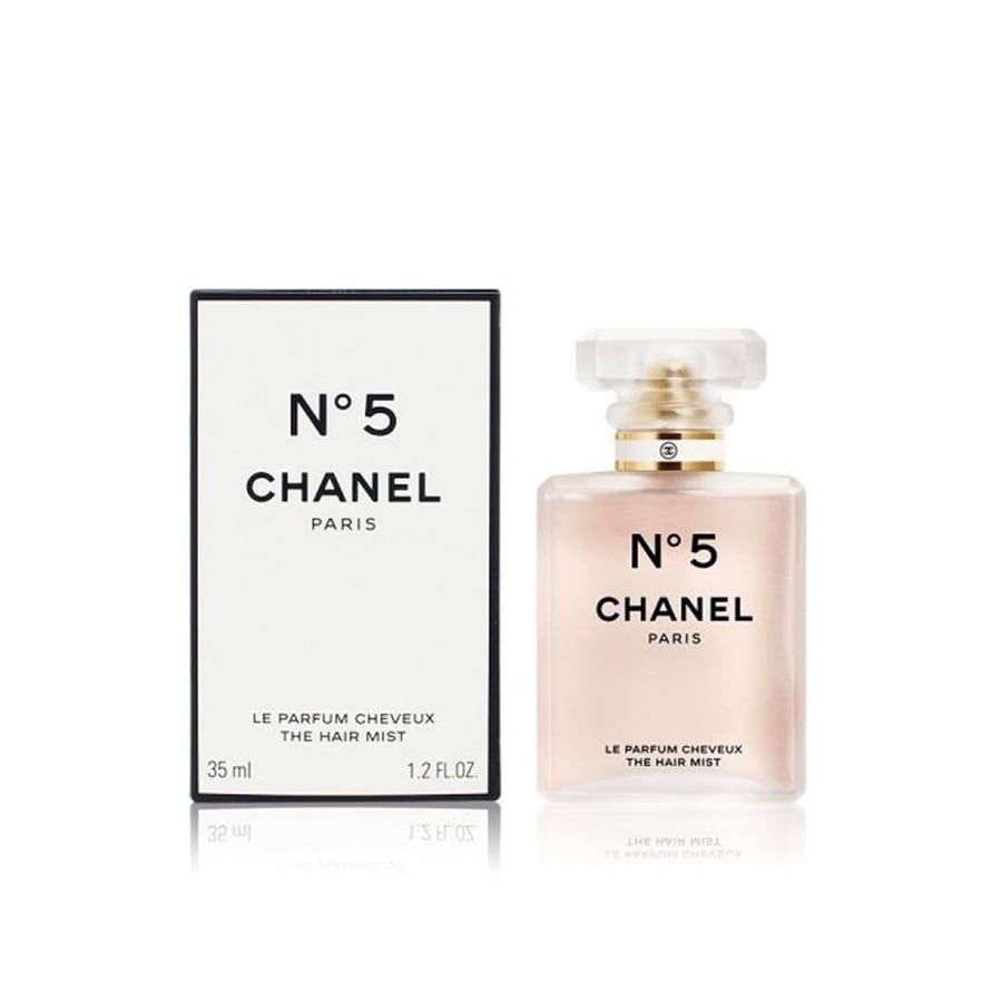 عطر شانيل نمبر 5 للشعر N5 او دي بيرفيوم نسائي 35 مل