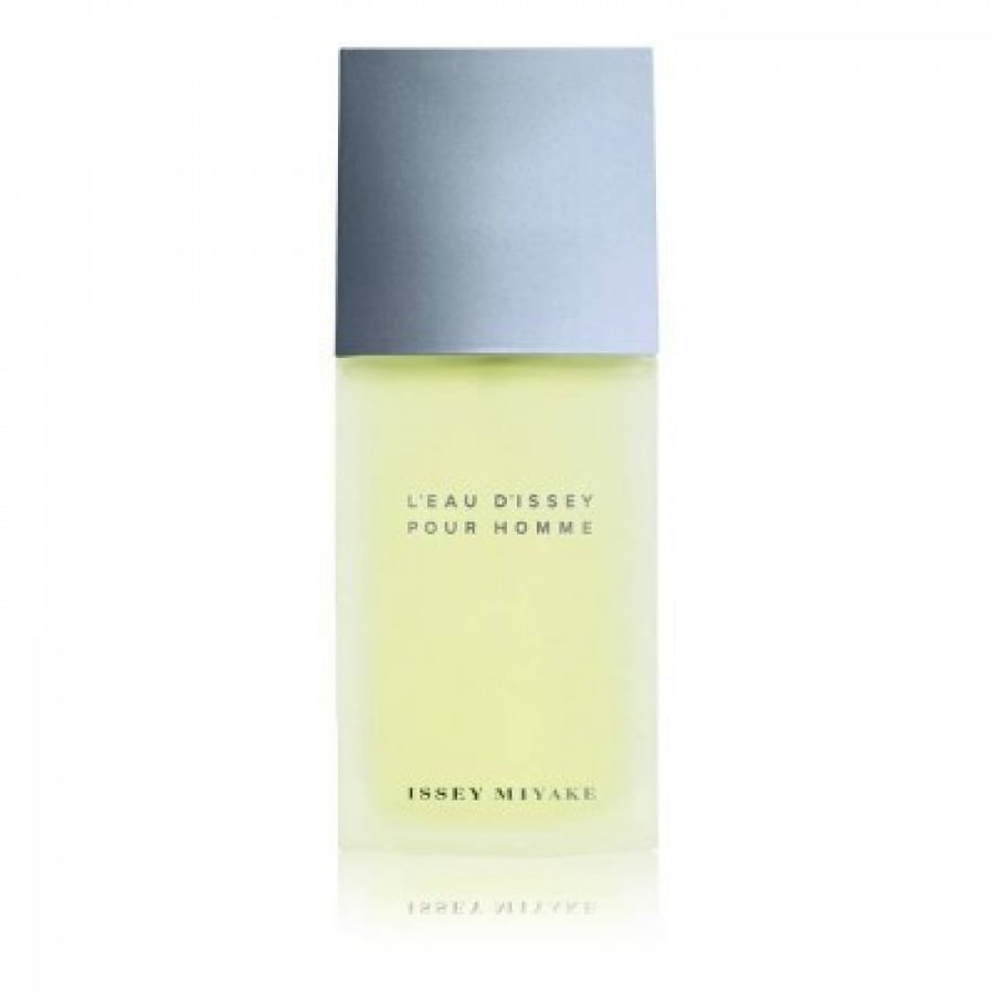 Eisy Miyaki Lou or Do Eisy Bour Oum or De Toilet- 125ml