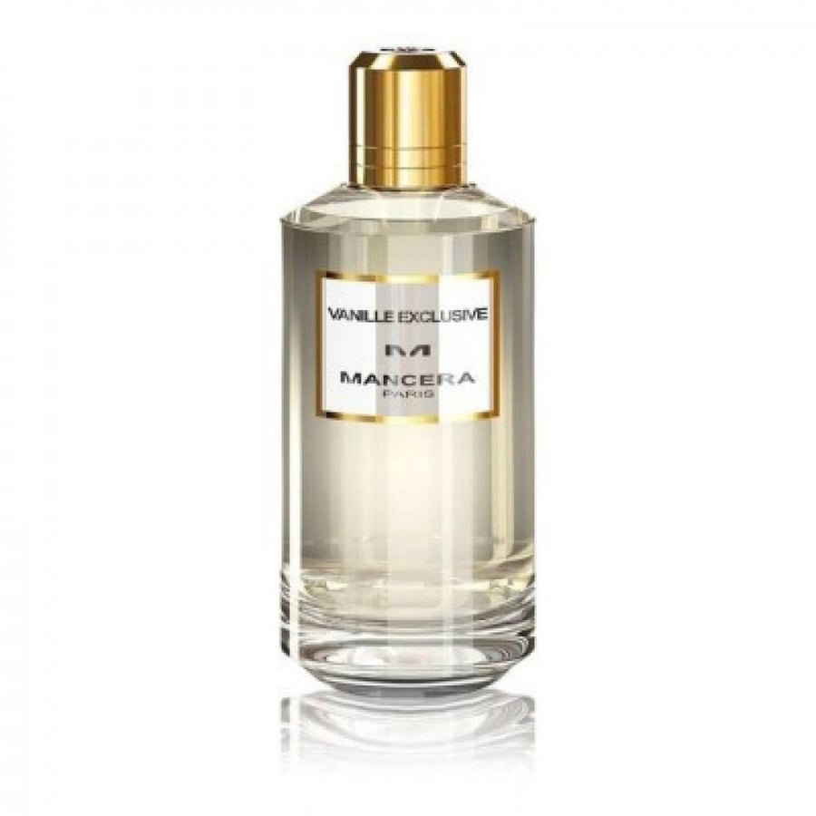 عطر فانيلا اكسيكلوسيف - vanille exclusif mancera