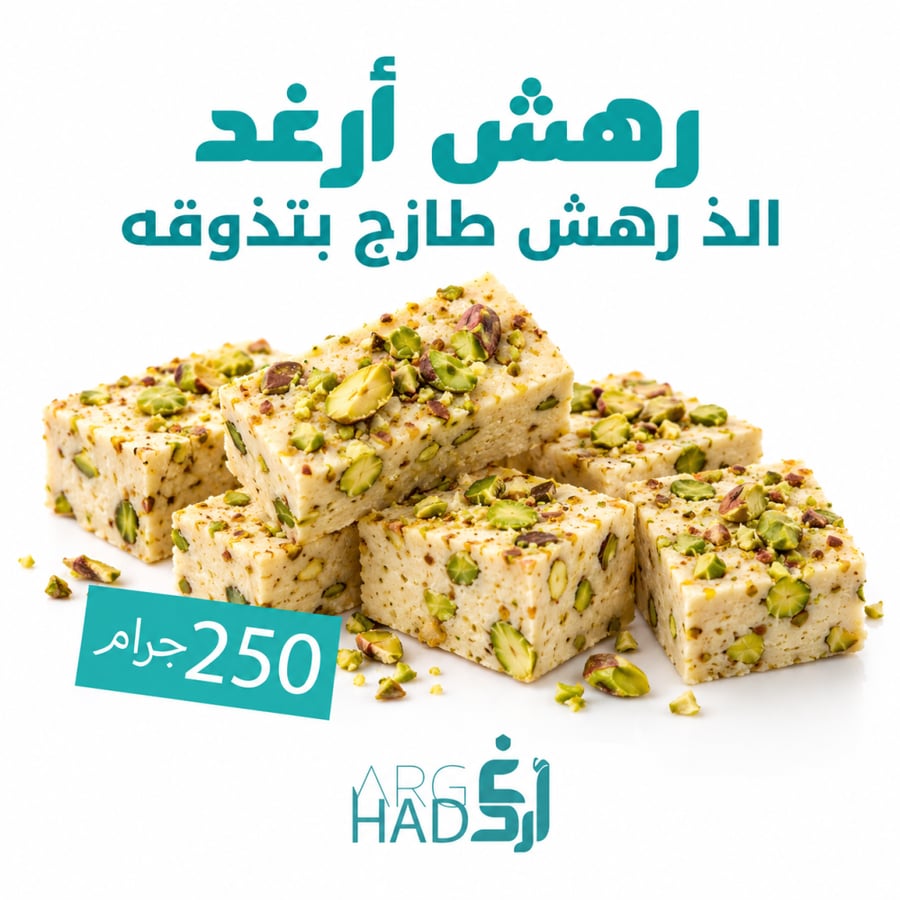 رهش ارغد