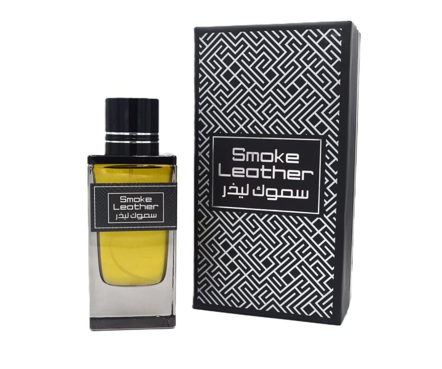 Smoke Leather