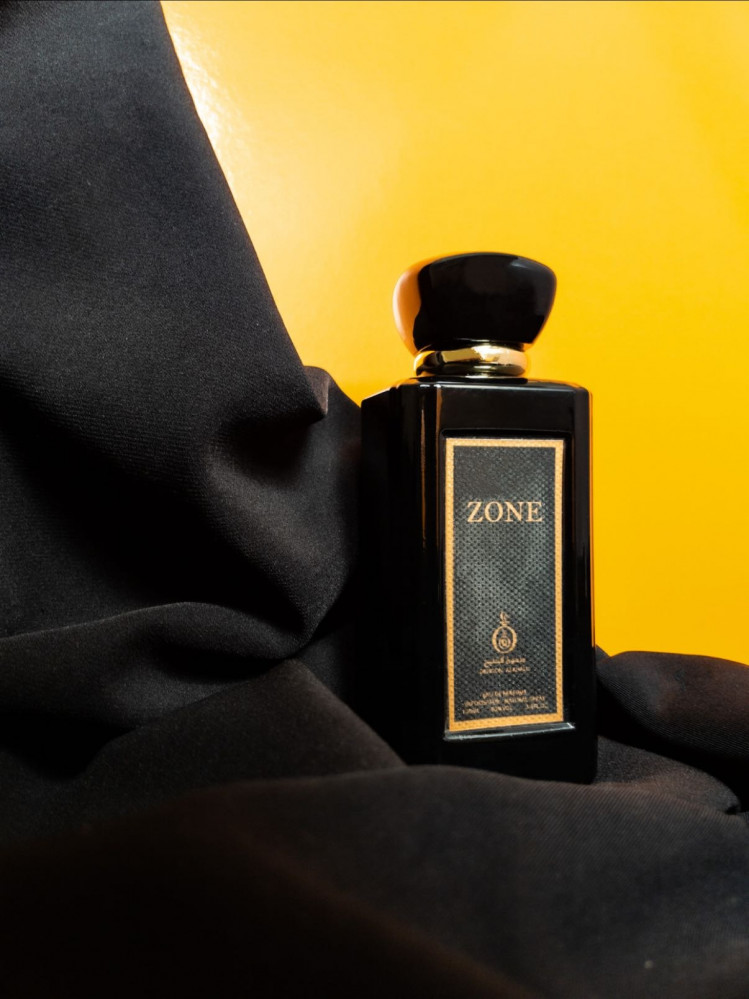 عطر زون - Zone